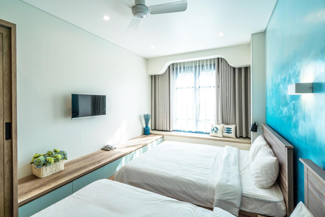 Mecozy Apartel Cidade de Ho Chi Minh Exterior foto