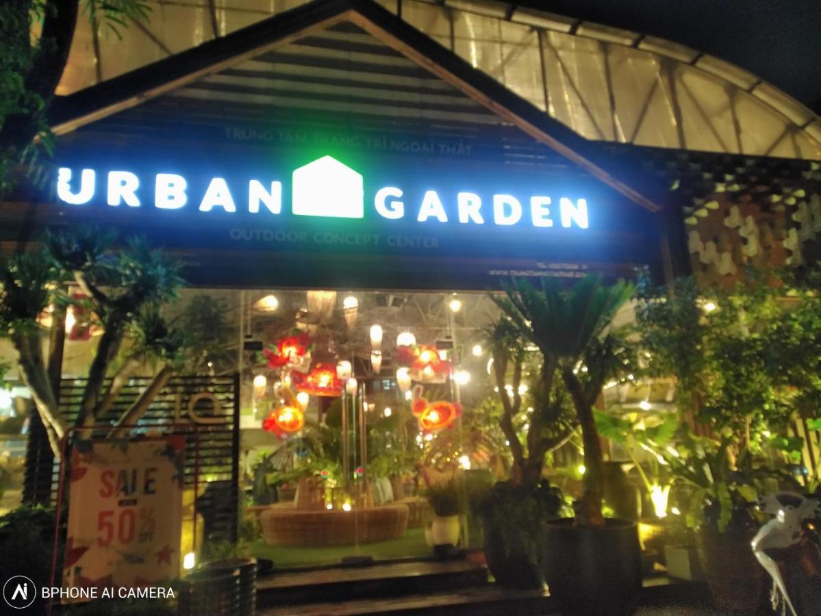 Mecozy Apartel Cidade de Ho Chi Minh Exterior foto